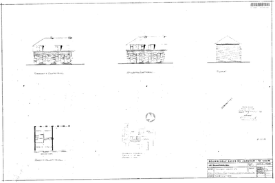 Digitale beschrijving item